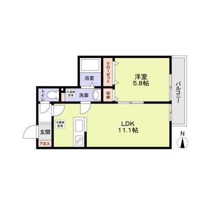 ミリアビタ稲毛