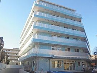 平成扇病院まで622m