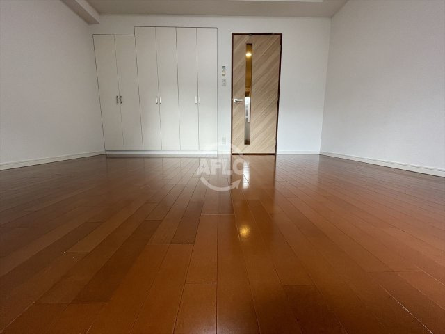 ビエラコート内久宝寺の寝室|ビエラコート内久宝寺　洋室