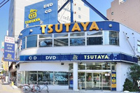 ＴＳＵＴＡＹＡ　葛西店まで717m