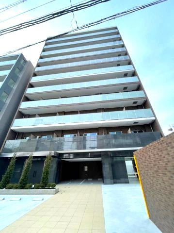 ディアレイシャス泉　名古屋市賃貸　仲介手数料無料