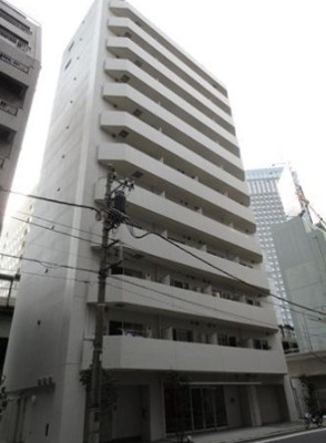 【外観】 | ミテッツァ千代田三崎町