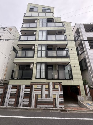 小石川テラスの画像