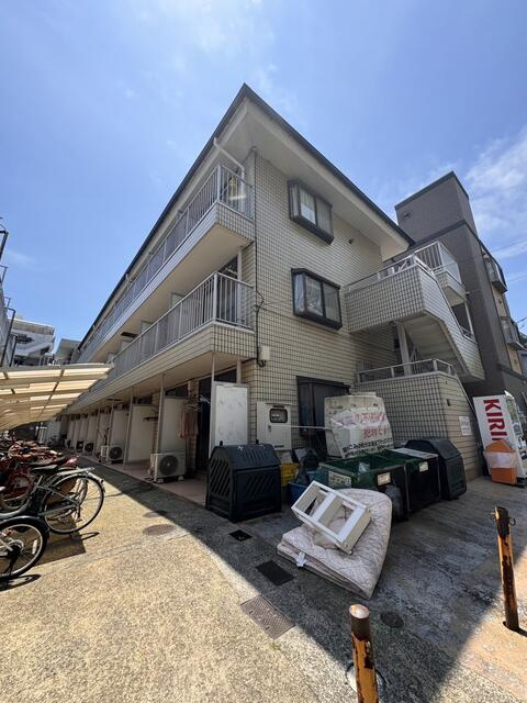 浦安市堀江4丁目のマンションの画像