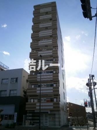 板橋区大谷口北町の賃貸マンション