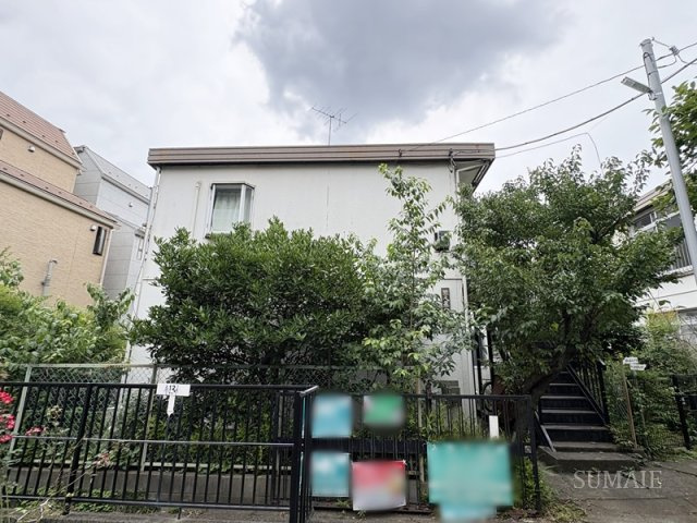 野久慕ハイツ