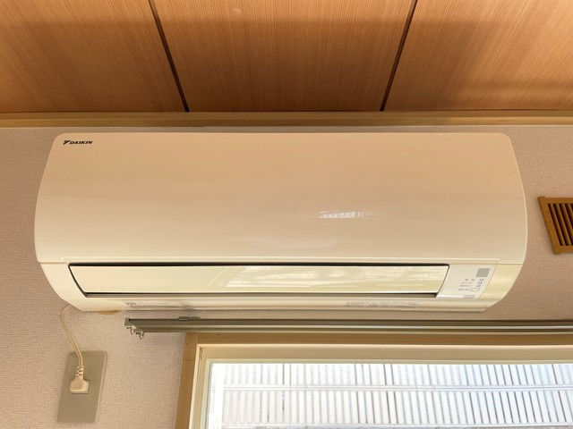 サンハイツの設備