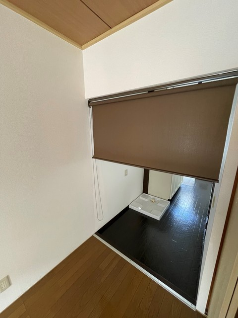 サンハイツの居間・リビング