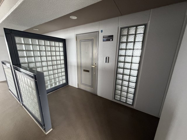 オークスクエア西神中央７番館のその他共用部分