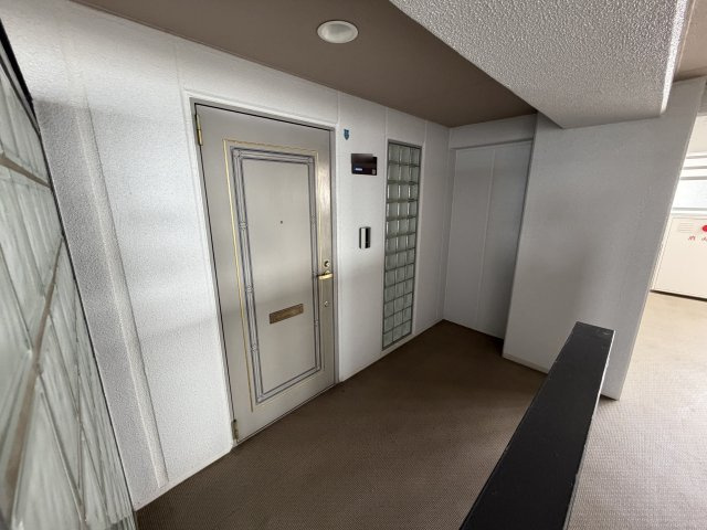 オークスクエア西神中央７番館のその他共用部分