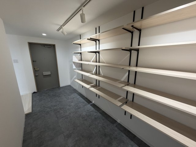 オークスクエア西神中央７番館のその他