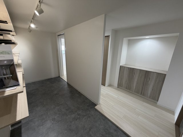 オークスクエア西神中央７番館のその他