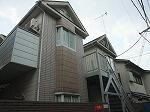 中野区本町2丁目のアパートの画像