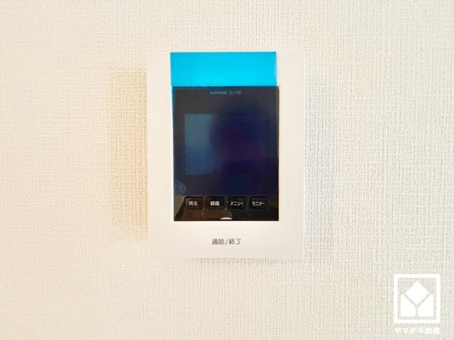 尼崎市高田町第1の外観|浄水器付きなので、いつでも手軽にきれいなお水をご利用いただけます。