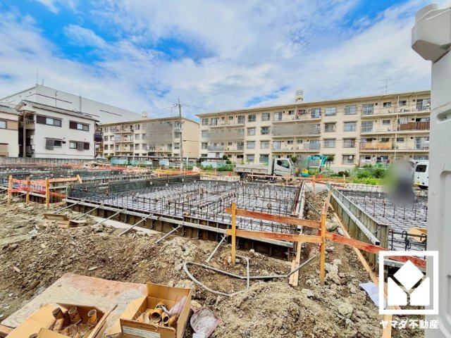 尼崎市高田町第1
