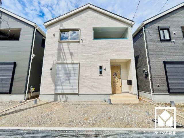 尼崎市高田町第1