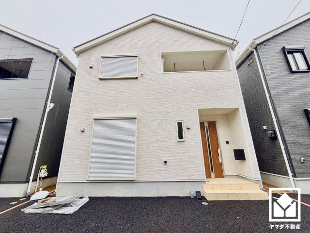 尼崎市高田町第1