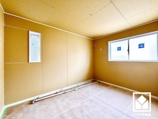 尼崎市高田町第1の外観|室内洗濯機置場を備えており、天候に左右されず洗濯していただけます。