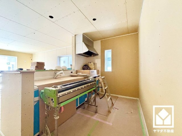 尼崎市高田町第1の外観|「みらいエコ住宅2026事業」や「フラット35S（金利Aプラン）」の対象物件です。申請・交付には諸条件や期限、別途手数料等がございます。詳細は弊社スタッフまでお気軽にお問い合わせください。