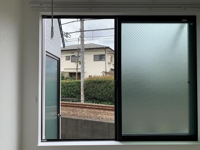 ソルナクレイシア大泉学園の展望