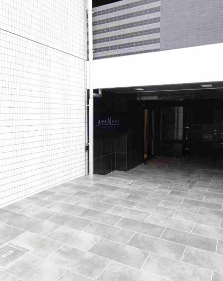 【エントランス】ARKMARK東向島AZ 