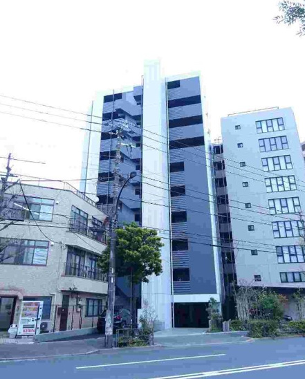 【外観】ARKMARK東向島AZ 