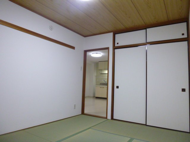 【和室】 | グレースマンション