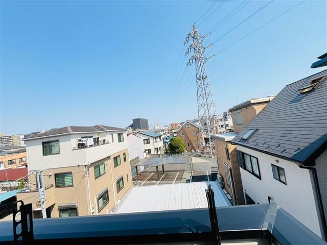 ※室内写真別号室参照
