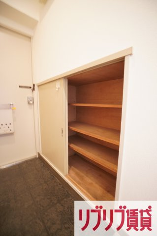 クリーンホーム千葉の設備