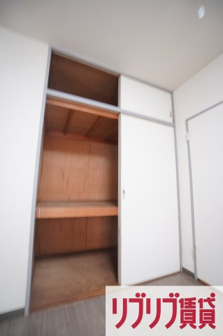 クリーンホーム千葉の収納