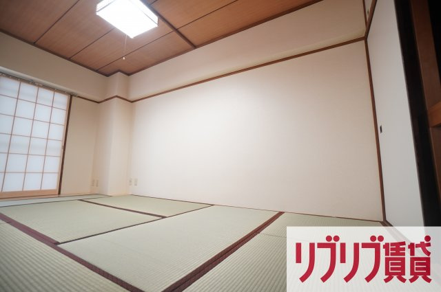 クリーンホーム千葉の寝室