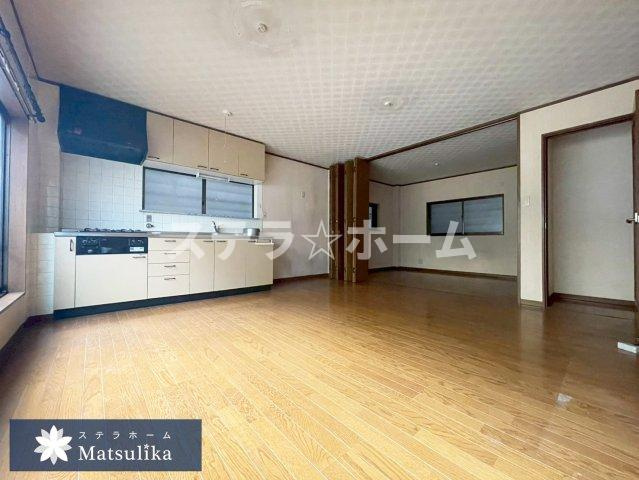 新森6 中古戸建