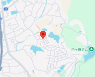 福岡県直方市大字頓野の画像