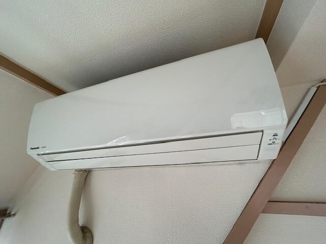 シャトー奥村の設備