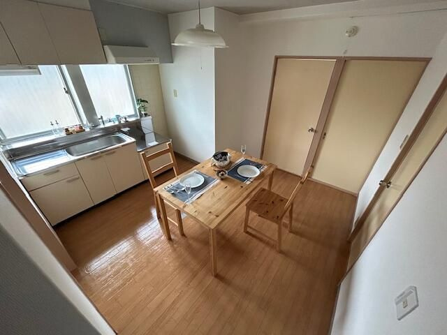 シャトー奥村