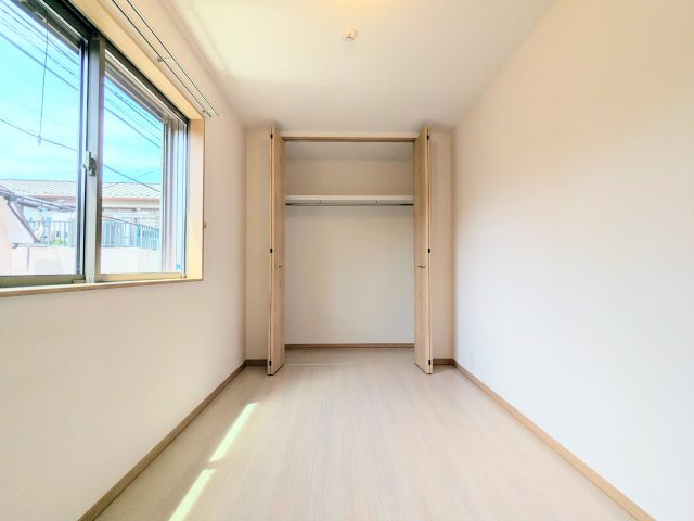 葛飾区西新小岩５丁目の戸建の子供部屋|～居室写真～