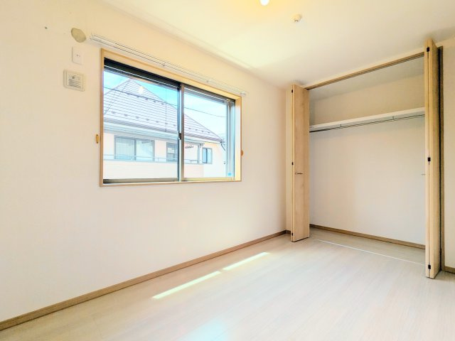 葛飾区西新小岩５丁目の戸建の子供部屋|～居室写真～