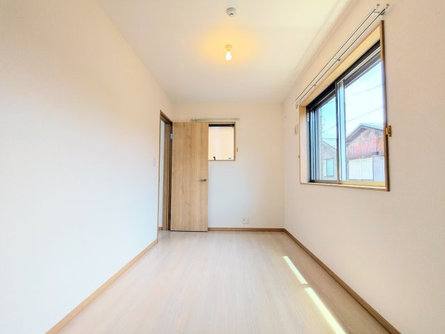 葛飾区西新小岩５丁目の戸建の子供部屋|～居室写真～
