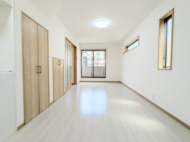 葛飾区西新小岩５丁目の戸建のダイニング|～ダイニング写真～