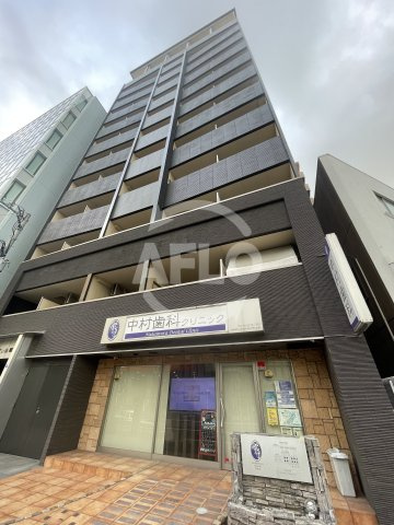 フォレスト梅田西