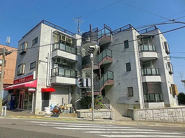 フレグラント野崎