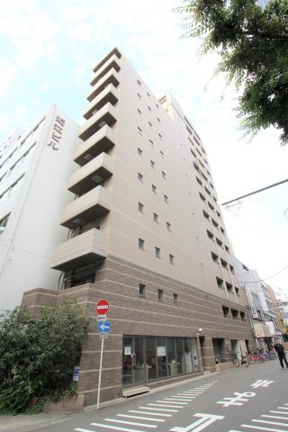 ニューシティアパートメンツ西天満