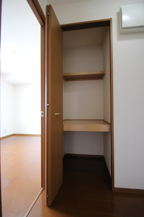 セジュール今　Ｃの内装