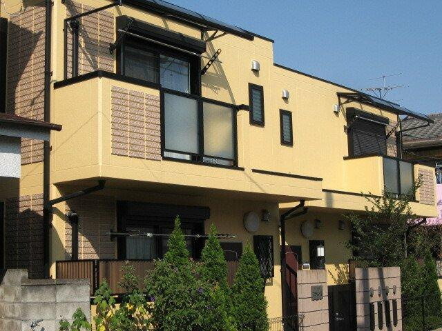 足立区梅田６丁目のマンションの画像
