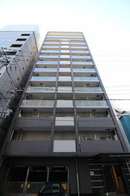 【外観】 | エスリード神戸三宮