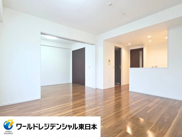 デュオヒルズ仙台広瀬川