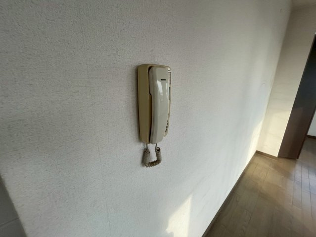 ルマ・ソネの設備