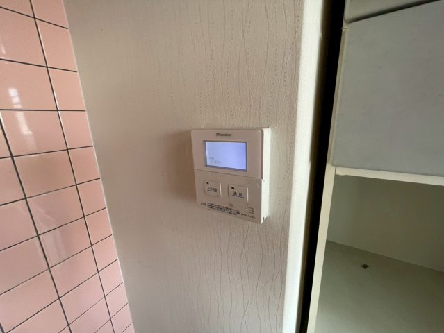 ルマ・ソネの設備