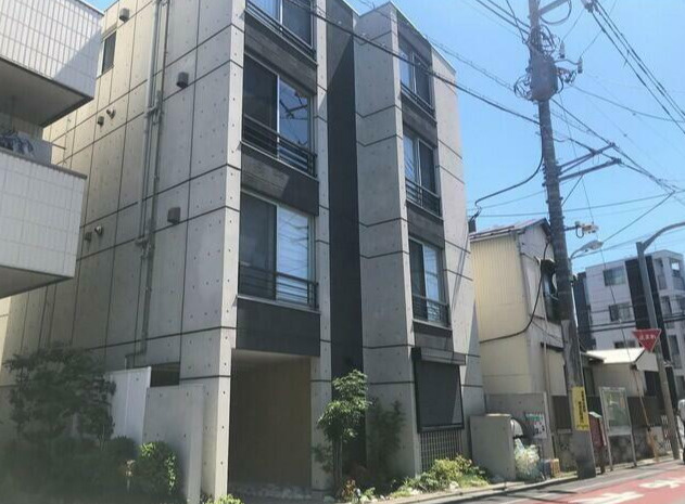 T's garden西小山