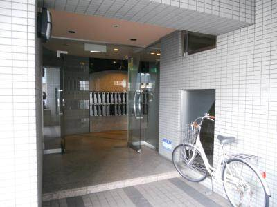アビジットの外観